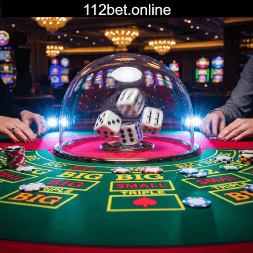 Requisitos do APK da 112bet para Android
