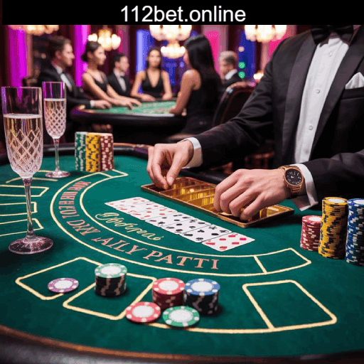 112bet