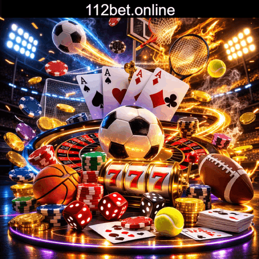 112bet