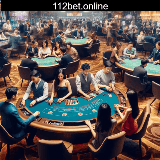 112bet