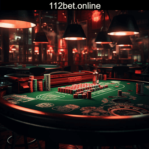 112bet
