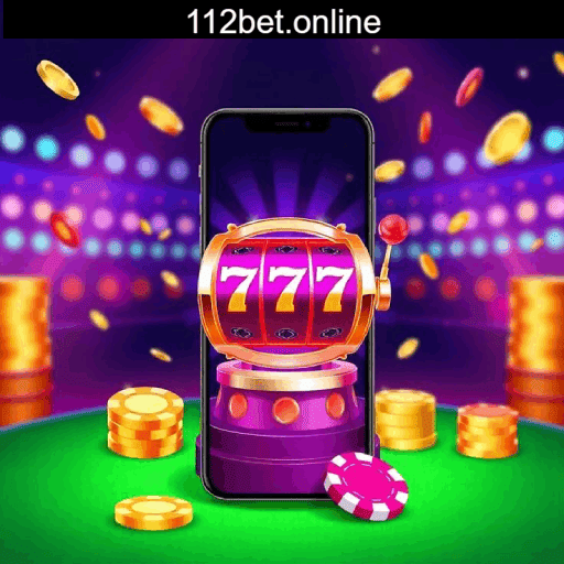 Requisitos do APK da 112bet para Android