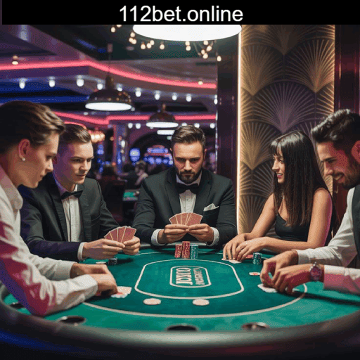 112bet
