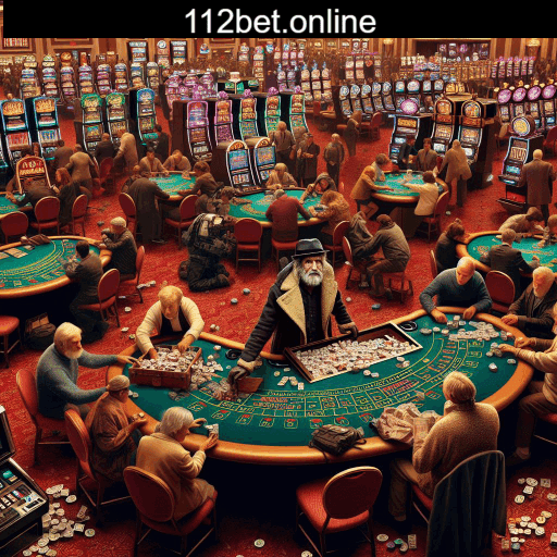 112bet