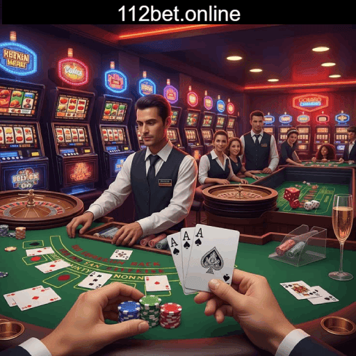 112bet