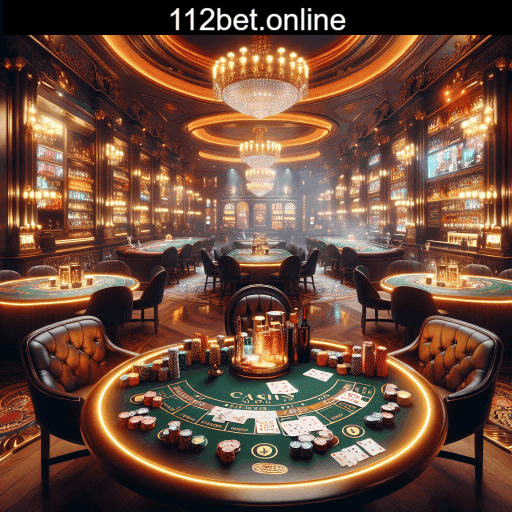 112bet