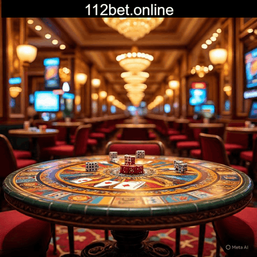112bet
