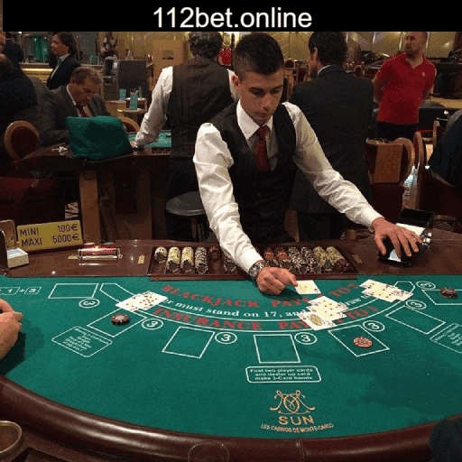 112bet