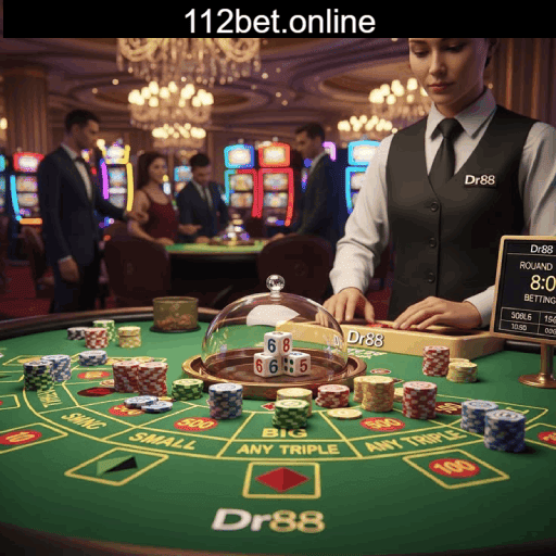 112bet